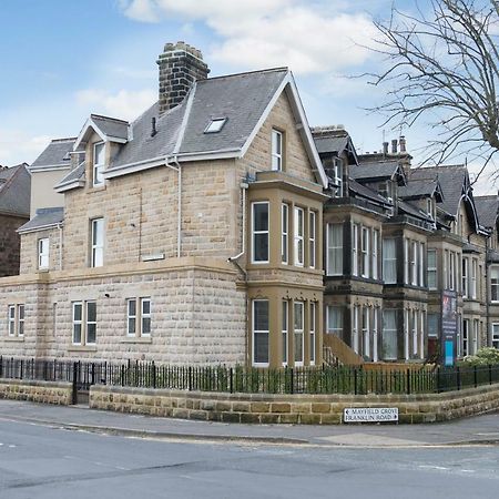 Franklin Rise By Harrogate Serviced Apartments Exterior photo